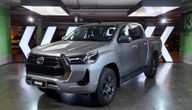 Toyota Hilux 2.8 TDI SRV AUTO C/D Pickup 2023