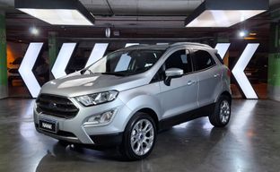 Ford • EcoSport