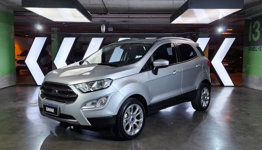 Ford • EcoSport