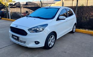 Ford • Ka