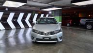 Toyota Corolla 1.8 XEI PACK CVT Sedan 2015