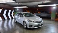 Toyota Corolla 1.8 XEI PACK CVT Sedan 2015