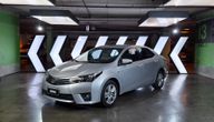 Toyota Corolla 1.8 XEI PACK CVT Sedan 2015