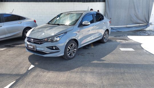 Fiat Cronos 1.3 PRECISION CVT-2022