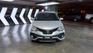 Toyota Etios 1.5 X Hatchback 2023