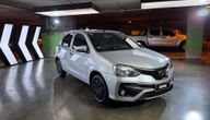 Toyota Etios 1.5 X Hatchback 2023