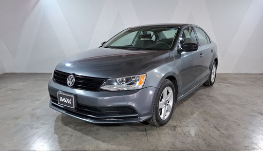 Volkswagen • Jetta