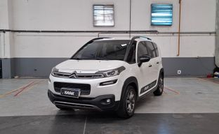 Citroen • C3 Aircross