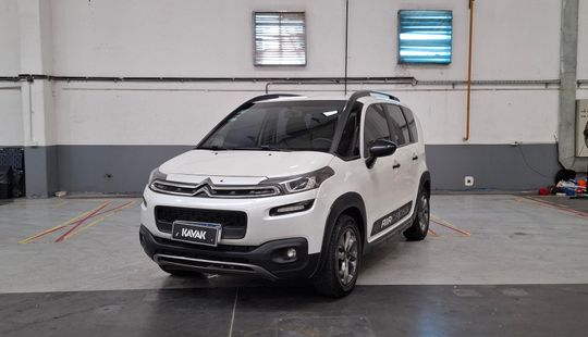 Citroen • C3 Aircross