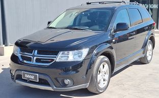 Dodge • Journey