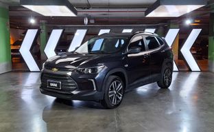 Chevrolet • Tracker