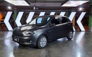 Ford • Ka