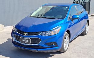 Chevrolet • Cruze