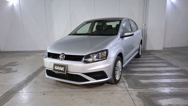 Volkswagen • Vento