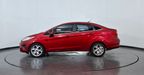 Ford Fiesta 1.6 16V TREND PLUS Sedan 2011