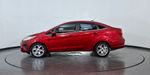 Ford Fiesta 1.6 16V TREND PLUS Sedan 2011