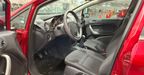 Ford Fiesta 1.6 16V TREND PLUS Sedan 2011