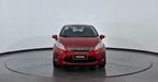 Ford Fiesta 1.6 16V TREND PLUS Sedan 2011