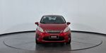 Ford Fiesta 1.6 16V TREND PLUS Sedan 2011
