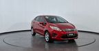 Ford Fiesta 1.6 16V TREND PLUS Sedan 2011