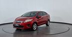 Ford Fiesta 1.6 16V TREND PLUS Sedan 2011