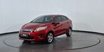 Ford Fiesta 1.6 16V TREND PLUS Sedan 2011
