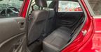 Ford Fiesta 1.6 16V TREND PLUS Sedan 2011