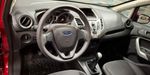 Ford Fiesta 1.6 16V TREND PLUS Sedan 2011