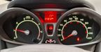 Ford Fiesta 1.6 16V TREND PLUS Sedan 2011