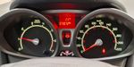 Ford Fiesta 1.6 16V TREND PLUS Sedan 2011