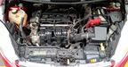 Ford Fiesta 1.6 16V TREND PLUS Sedan 2011