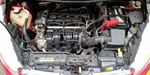 Ford Fiesta 1.6 16V TREND PLUS Sedan 2011