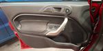 Ford Fiesta 1.6 16V TREND PLUS Sedan 2011
