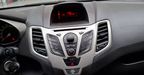 Ford Fiesta 1.6 16V TREND PLUS Sedan 2011