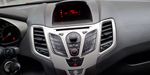 Ford Fiesta 1.6 16V TREND PLUS Sedan 2011