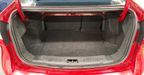 Ford Fiesta 1.6 16V TREND PLUS Sedan 2011