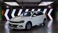 Volkswagen Polo 1.6 MSI COMFORTLINE Hatchback 2018