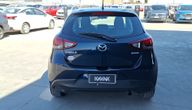 Mazda 2 1.5 V AUTO SKYACTIVE SPORT Hatchback 2017