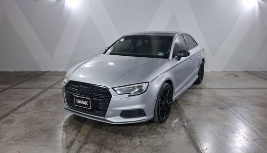 Audi • A3