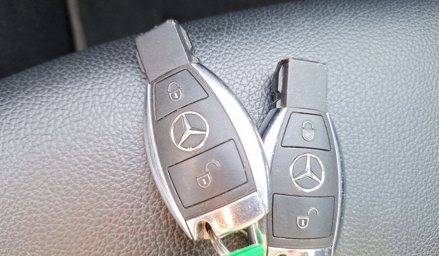 Mercedes Benz Clase Gla 1.6 GLA 200 DCT SPORT Suv 2021