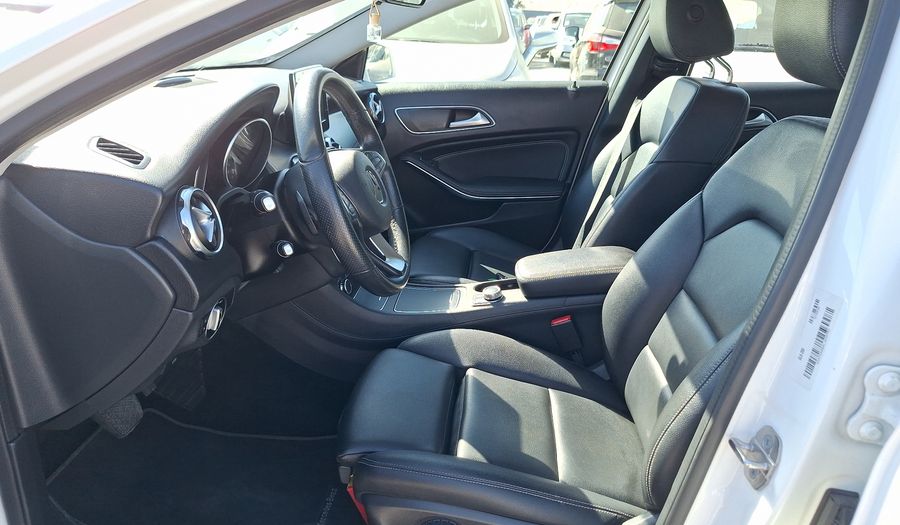 Mercedes Benz Clase Gla 1.6 GLA 200 DCT SPORT Suv 2021