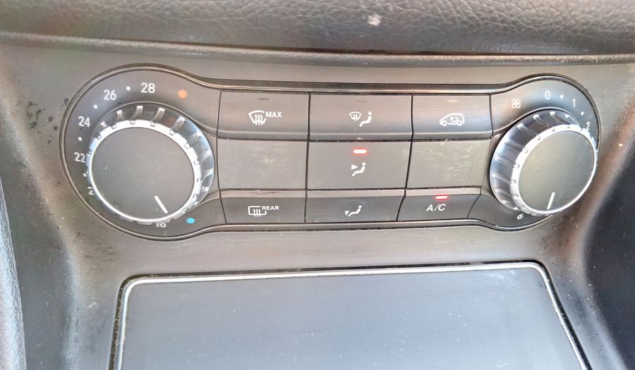 Mercedes Benz Clase Gla 1.6 GLA 200 DCT SPORT Suv 2021