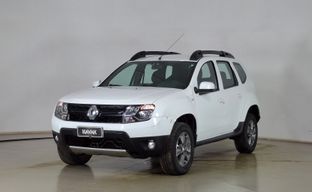 Renault • Duster