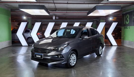 Fiat Cronos 1.3 DRIVE-2023