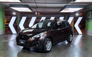 Peugeot • 2008