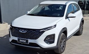 Chery • Tiggo 2 Pro