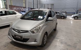 Hyundai • EON