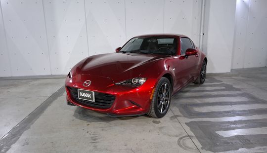 Mazda • MX-5