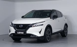 Nissan • Qashqai