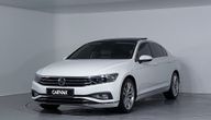 Volkswagen Passat 1.5 TSI ACT DSG ELEGANCE Sedan 2020